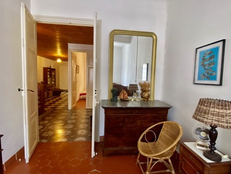 A vendre maison Fitou 11510; prix nous consulter