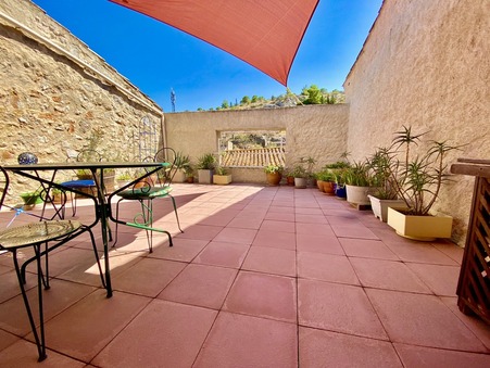 Maison prix nous consulter Réf. M1971 Fitou