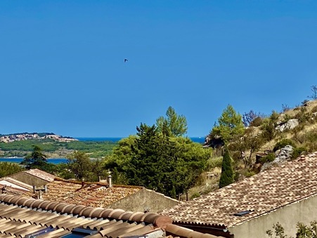 A vendre maison Fitou 11510; prix nous consulter