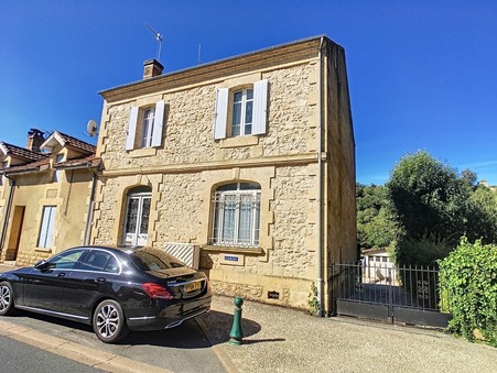 Maison sur Couze et St Front ; 139 100 € ; Achat Réf. 8990-LA