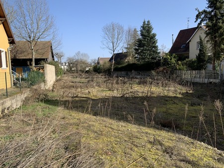 Neuf sur Lutterbach ; 278 000 €  ; Vente Réf. GRA27