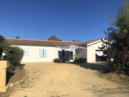 Maison 176 550 € Réf. 9023-MO Villereal