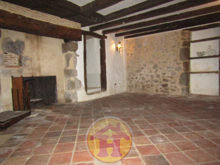 Achat maison Chabanais Réf. 1119