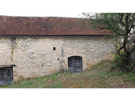 A vendre maison Camburat 46100; 39 200 € 