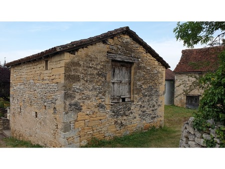 Maison sur Camburat ; 39 200 &euro;  ; Achat Réf. 1177