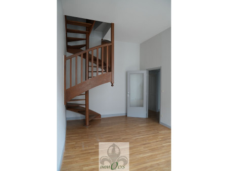 Appartement sur Dijon ; 660 €  ; A louer Réf. L888