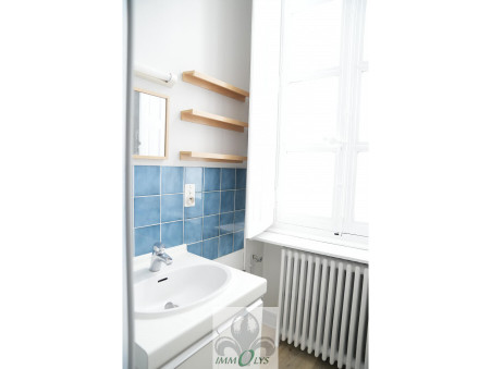 A louer appartement Dijon 21000; 660 € 