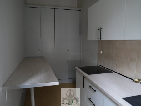 Location appartement Dijon 21000; 660 € 