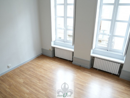 Appartement 660 €  Réf. L888 Dijon