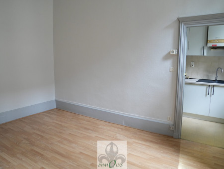Appartement 660 €  sur Dijon (21000) - Réf. L888