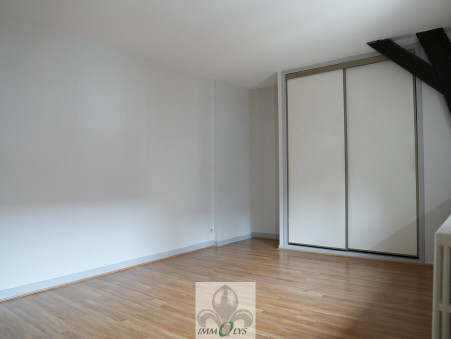 Appartement 660 €  Réf. L888 Dijon