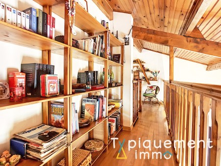 Achat maison Saint-Clar-de-Rivière Réf. 107