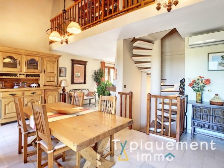 Achat maison Saint-Clar-de-Rivière Réf. 107