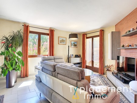 Maison sur Saint-Clar-de-Rivière ; 388 000 €  ; A vendre Réf. 107