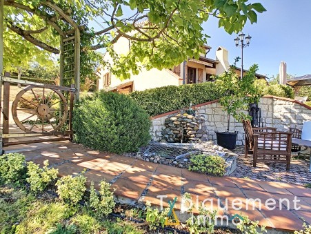 Achat maison Saint-Clar-de-Rivière Réf. 107
