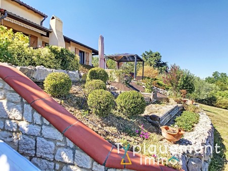 Vente maison 388 000 €  Saint-Clar-de-Rivière