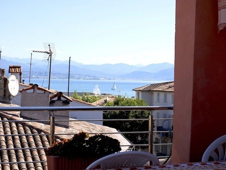 A vendre appartement Antibes 06600; 714 000 €