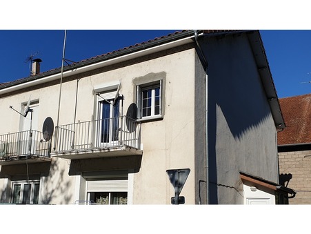 Maison sur Boisse Penchot ; 75 500 &euro;  ; Achat Réf. 1223