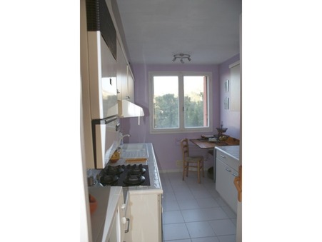 Appartement 130 000 € sur Marseille 9eme Arrondissement (13009) - Réf. ALAIN