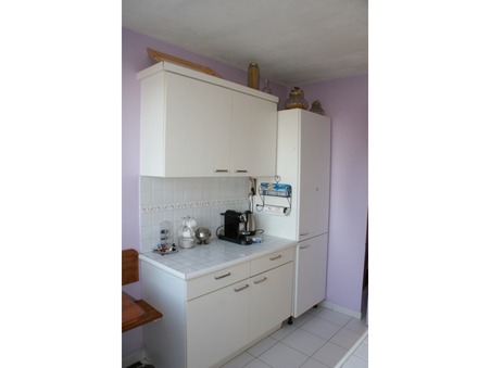 Appartement sur Marseille 9eme Arrondissement ; 130 000 € ; A vendre Réf. ALAIN