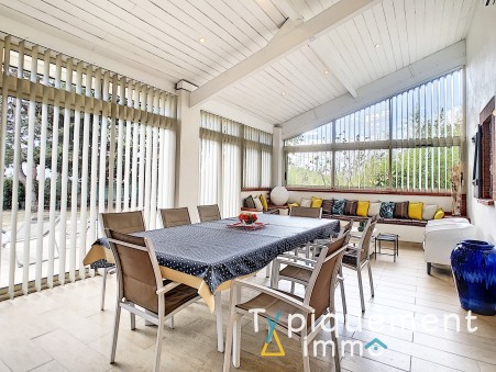 Achat maison Muret Réf. 110