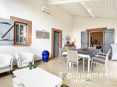 Vente maison 364 990 €  Muret