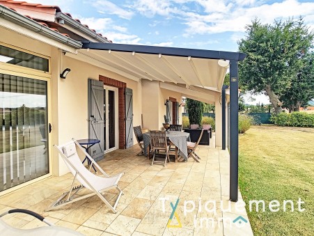 Achat maison Muret Réf. 110