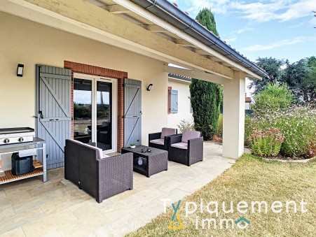 Achat maison Muret Réf. 110