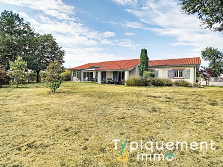 Achat maison Muret Réf. 110