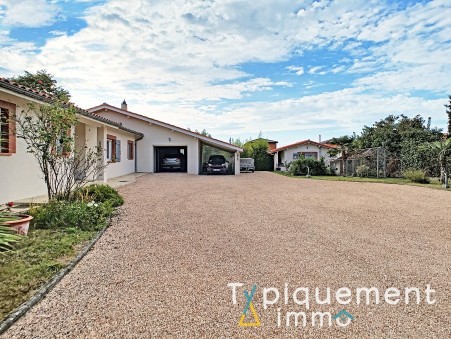 Achat maison Muret Réf. 110