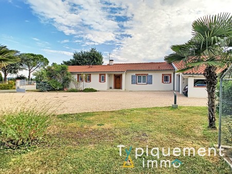 Maison sur Muret ; 364 990 €  ; Vente Réf. 110