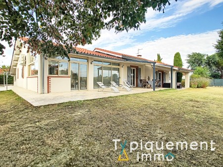 Achat maison Muret Réf. 110