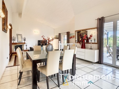 Maison sur Muret ; 364 990 €  ; Vente Réf. 110