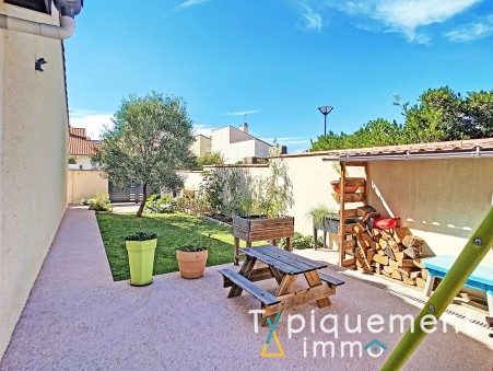 A vendre maison Colomiers 31770; 285 000 &euro; 