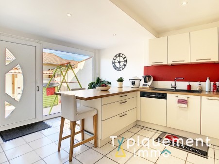 Achat maison Colomiers Réf. 111