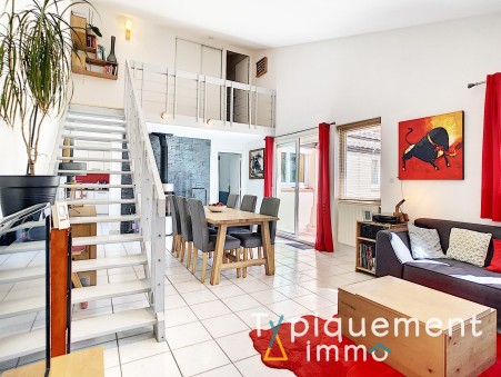 Maison sur Colomiers ; 285 000 &euro;  ; A vendre Réf. 111