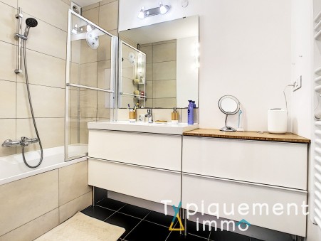 Maison sur Colomiers ; 285 000 &euro;  ; A vendre Réf. 111