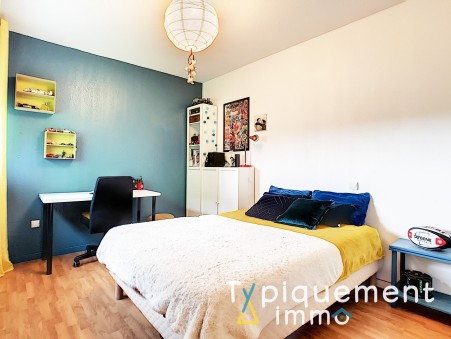 Maison sur Blagnac ; 340 000 €  ; Achat Réf. 112