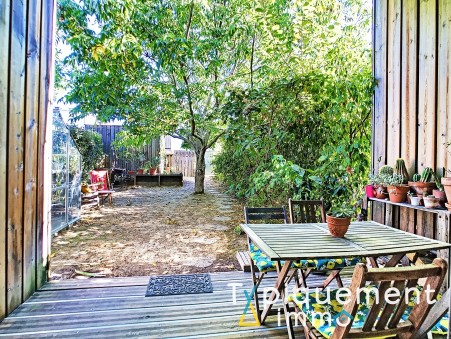 Maison 340 000 €  Réf. 112 Blagnac