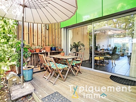 Maison 340 000 €  sur Blagnac (31700) - Réf. 112