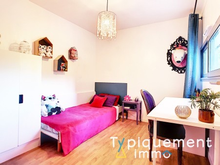 Vente maison 340 000 €  Blagnac