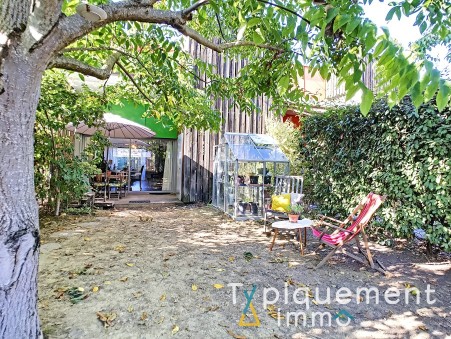 Maison 340 000 €  sur Blagnac (31700) - Réf. 112