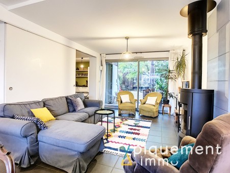 Maison 340 000 €  sur Blagnac (31700) - Réf. 112