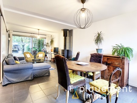 Maison sur Blagnac ; 340 000 €  ; A vendre Réf. 112