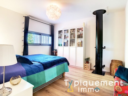 Maison 340 000 €  sur Blagnac (31700) - Réf. 112