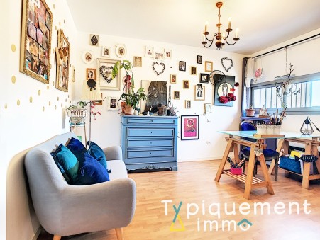 Maison 340 000 €  sur Blagnac (31700) - Réf. 112