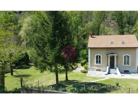 Maison sur Boisse Penchot ; 92 000 €  ; A vendre Réf. 1184
