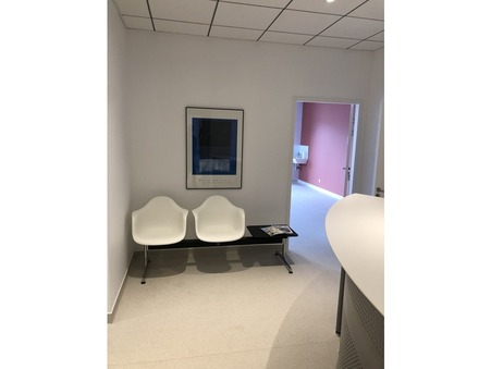 Location local professionnel Gardanne Réf. 23620