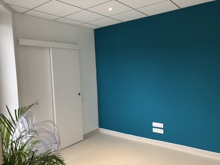 Location local professionnel Gardanne Réf. 23620