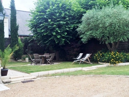 Propriété 788 000 € Réf. 281 Amboise